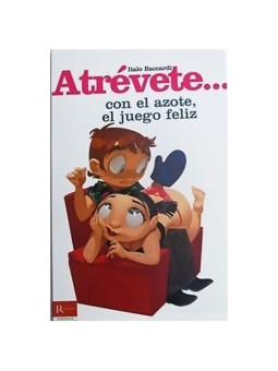DIABLO PICANTE - DARE... MET DE ZWEEP