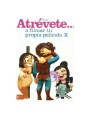 DIABLO PICANTE - OSA... GIRARE IL TUO FILM