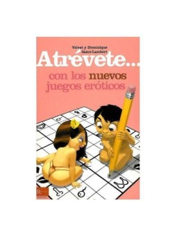 DIABO PICANTE - OUSE... COM OS NOVOS JOGOS ERÓTICOS