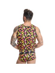 ANAIS MEN - BANANA TOP L