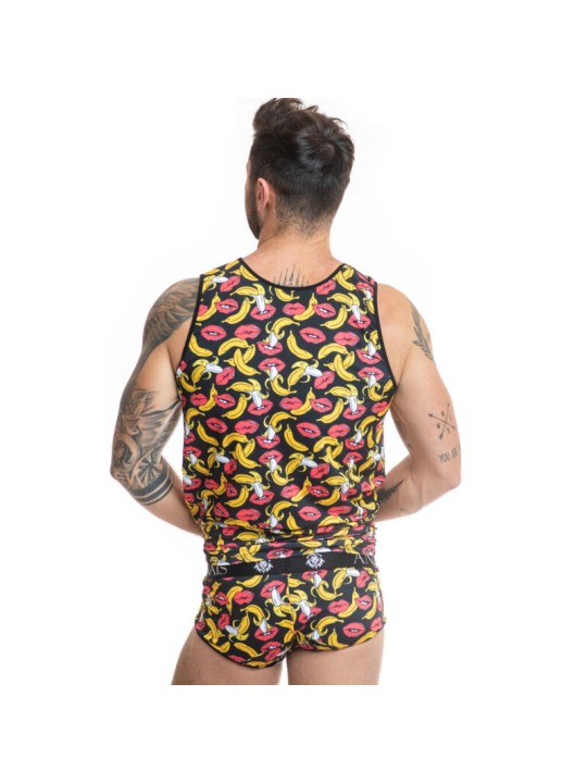 ANAIS MEN - BANAAN TOP L