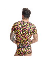 ANAIS MEN - CAMISETA BANANA S
