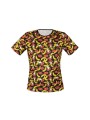 ANAIS MEN - CAMISETA BANANA S