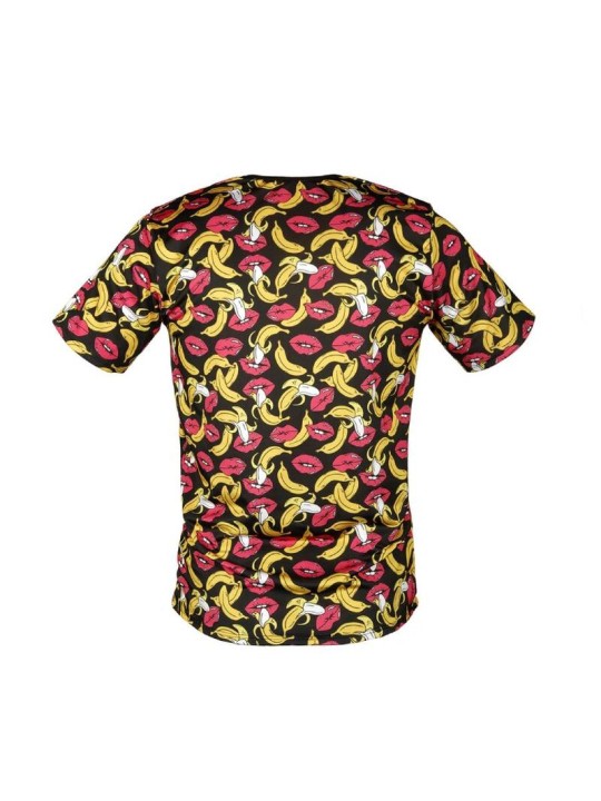 ANAIS MEN - BANANA CAMISETA S