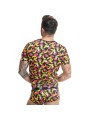 ANAIS MEN - BANANA CAMISETA XL