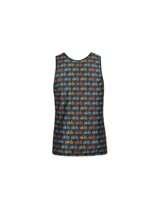 ANAIS MEN - BENITO TOP L