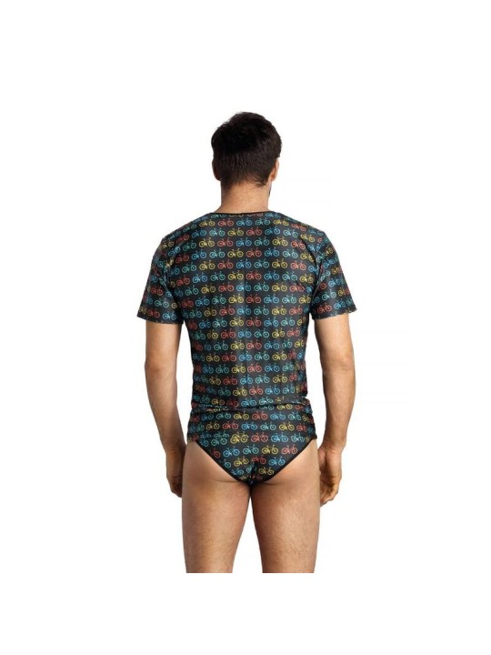 ANAIS MEN - BENITO T-SHIRT M
