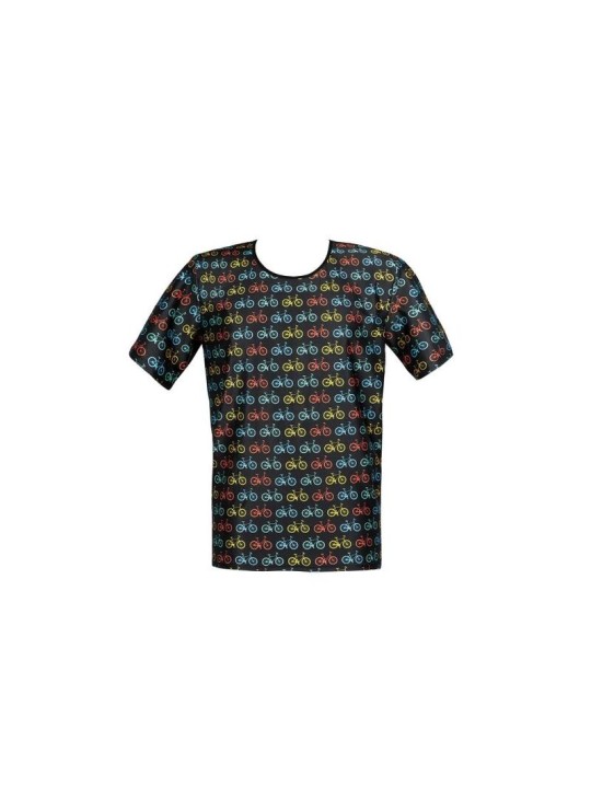 ANAIS MEN - BENITO T-SHIRT M