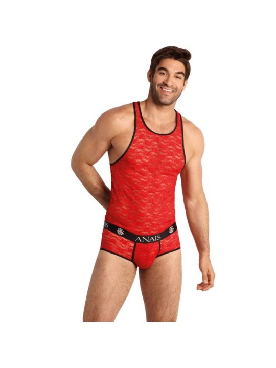 ANAIS MEN - TOP BRAVE XL