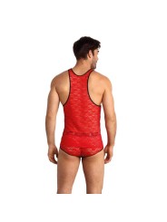 ANAIS MEN - TOP BRAVE XL