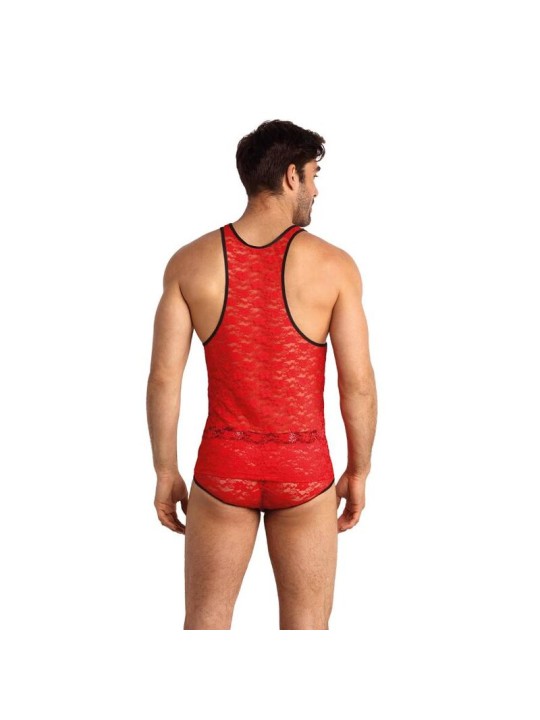 ANAIS MEN - BRAVE TOP XL