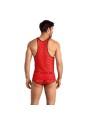 ANAIS MEN - TOP BRAVE XL