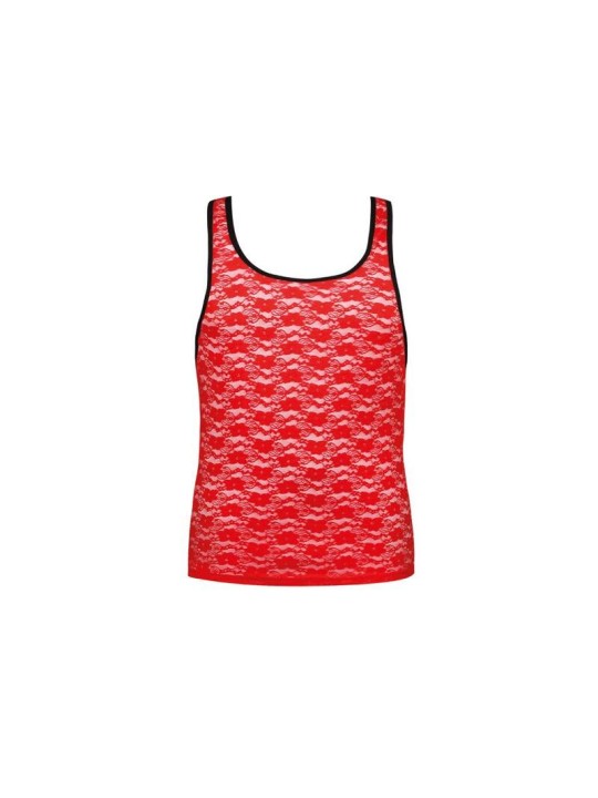 ANAIS MEN - TOP BRAVE XL