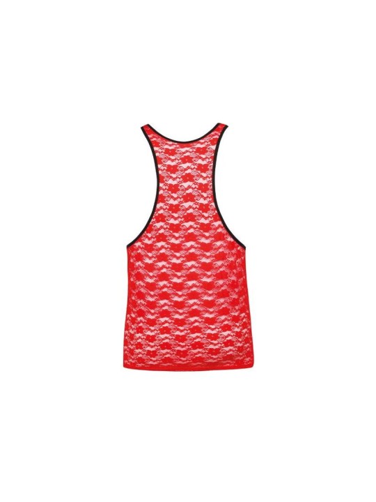 ANAIS MEN - TOP BRAVE XL