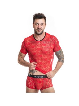 ANAIS MEN - BRAVE CAMISETA XL