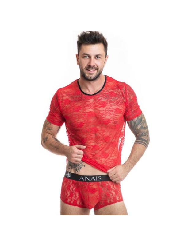 ANAIS MEN - T-SHIRT BRAVE XL