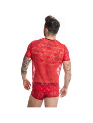 ANAIS MEN - T-SHIRT BRAVE XL