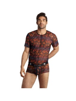 ANAIS MEN - CHILL CAMISETA M