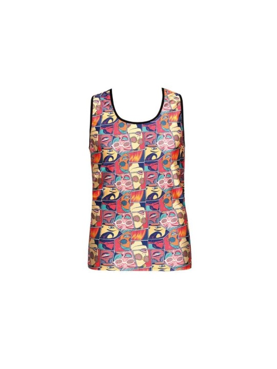 ANAIS MEN - COMICS TOP L