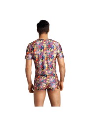 ANAIS MEN - COMICS CAMISETA M