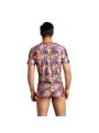 ANAIS MEN - T-SHIRT COMICS M