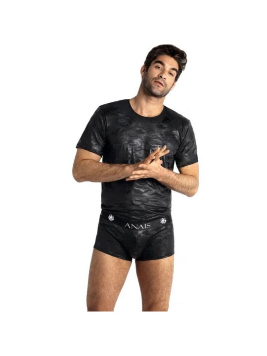ANAIS MEN - ELECTRO CAMISETA L