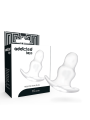 ADDICTED TOYS - LARGE ANAL DILATOR 15 CM - TRANSPARENT
