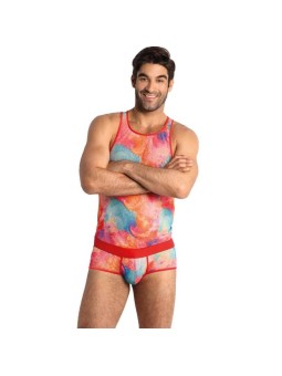 ANAIS MEN - FALCON TOP L