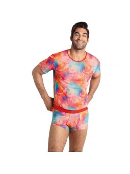 ANAIS MEN - FALCON CAMISETA S