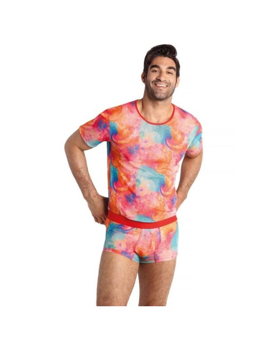 ANAIS MEN - CAMISETA FALCON S
