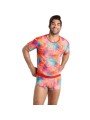 ANAIS MEN - FALCON CAMISETA S