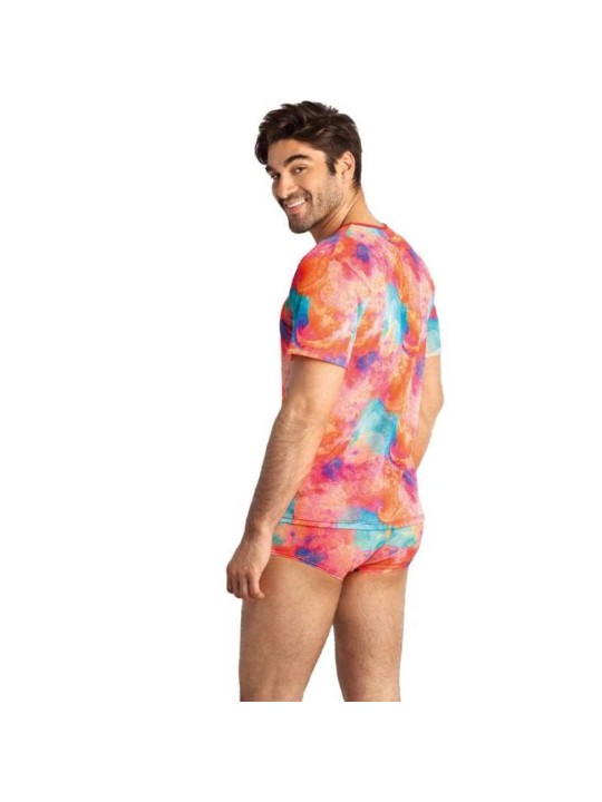 ANAIS MEN - CAMISETA FALCON S