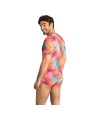 ANAIS MEN - CAMISETA FALCON S