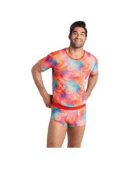 ANAIS MEN - FALCON CAMISETA XL