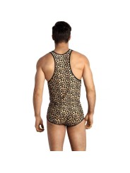 ANAIS MEN - MERCURY TOP XL