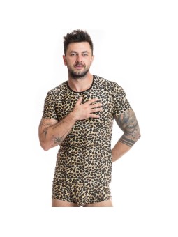 ANAIS MEN - MERCURY CAMISETA M
