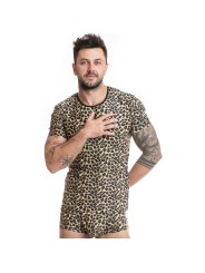 ANAIS MEN - MERCURY CAMISETA L