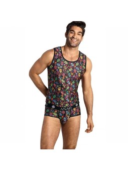 ANAIS MEN - TOP MEXICO XL