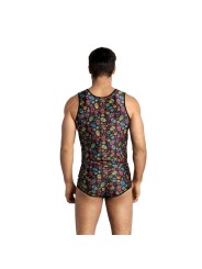 ANAIS MEN - TOP MEXICO XL