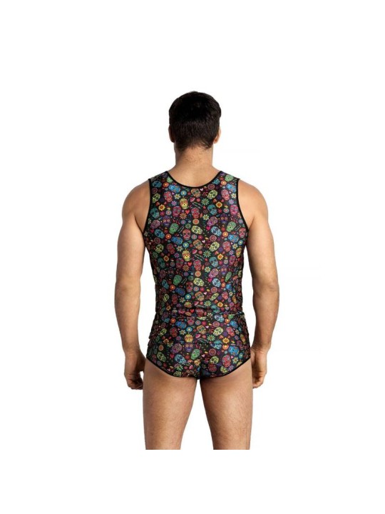 ANAIS MEN - TOP MEXICO XL