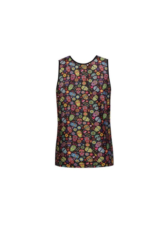 ANAIS MEN - MEXICO TOP XL
