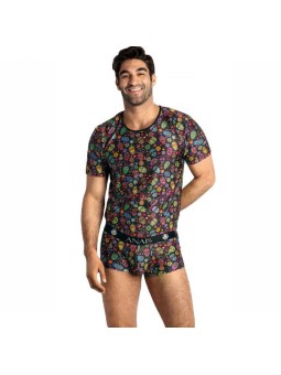 ANAIS MEN - T-SHIRT MEXICO S