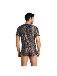 ANAIS MEN - MEXICO CAMISETA M