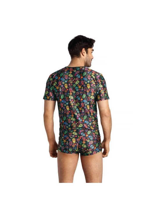 ANAIS MEN - MEXICO CAMISETA M