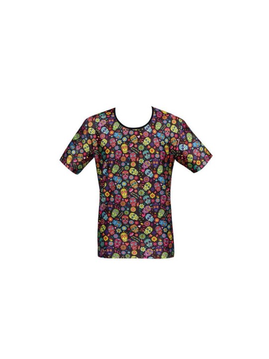 ANAIS MEN - T-SHIRT MEXICO M