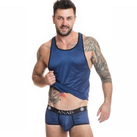 ANAIS MEN - MARINE TOP L