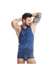 ANAIS MEN - MARINE TOP L