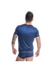 ANAIS MEN - MARINE T-SHIRT S