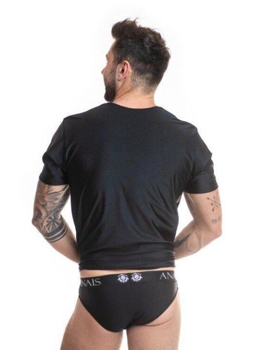 ANAIS MEN - PETROL T-SHIRT S