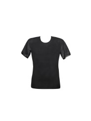 ANAIS MEN - PETROL T-SHIRT S